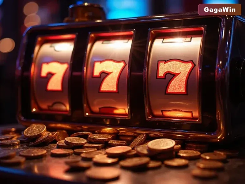 GagaWin - Warum GagaWin das beste Casino ist