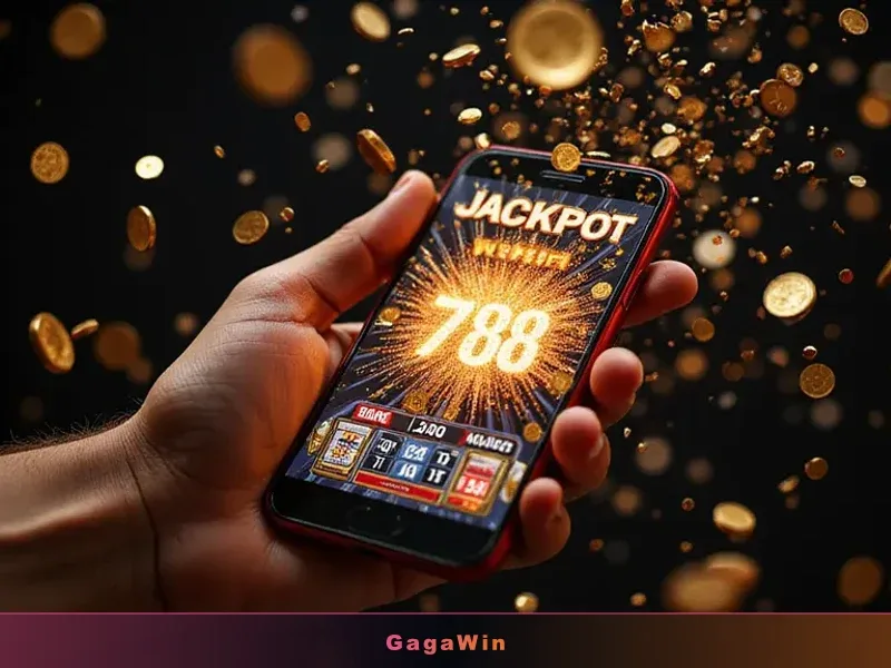 GagaWin - Über GagaWin – Das vertrauenswürdige Online Casino Deutschlands