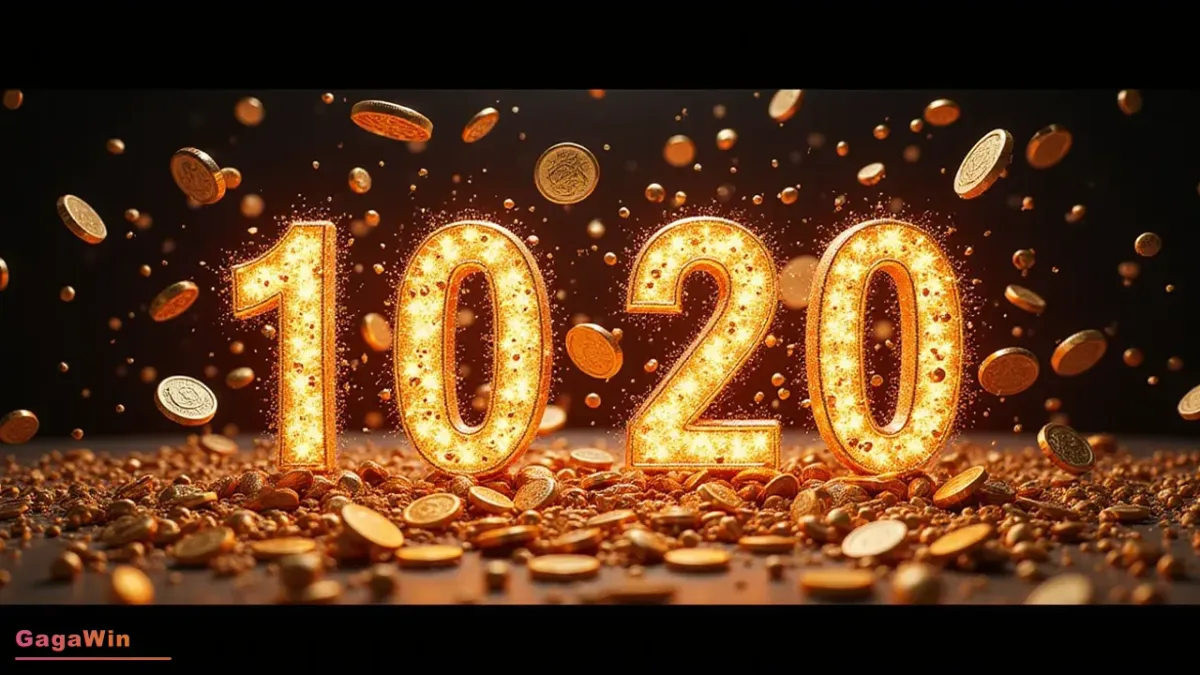 Starten Sie jetzt mit GagaWin und sichern Sie 500 Euro Willkommensbonus