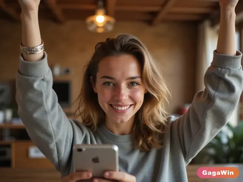 Über 250.000 deutsche Spieler vertrauen GagaWin