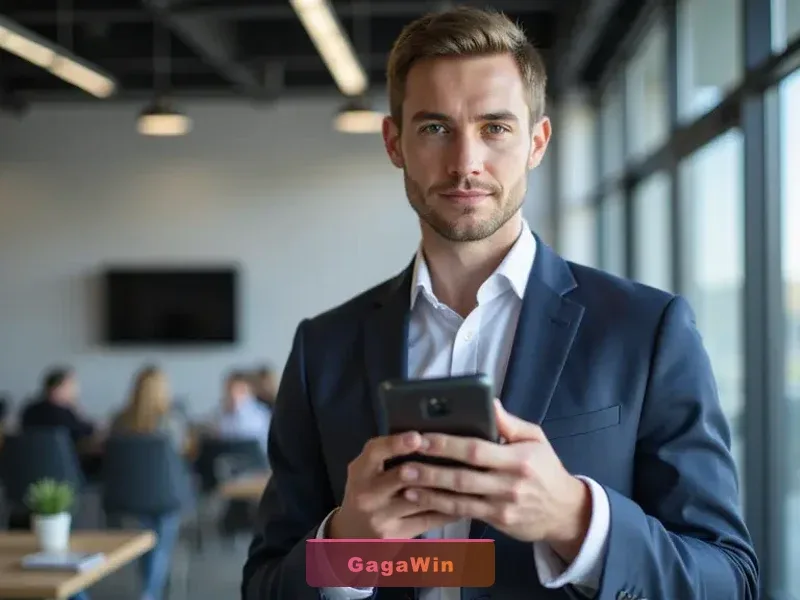 Mobile App für iOS und Android verfügbar