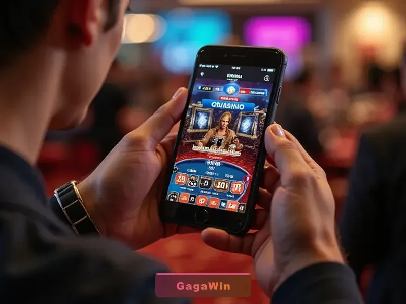 GagaWin - GagaWin — Spezialist für neue Casino-Spiele und Video-Anleitungen