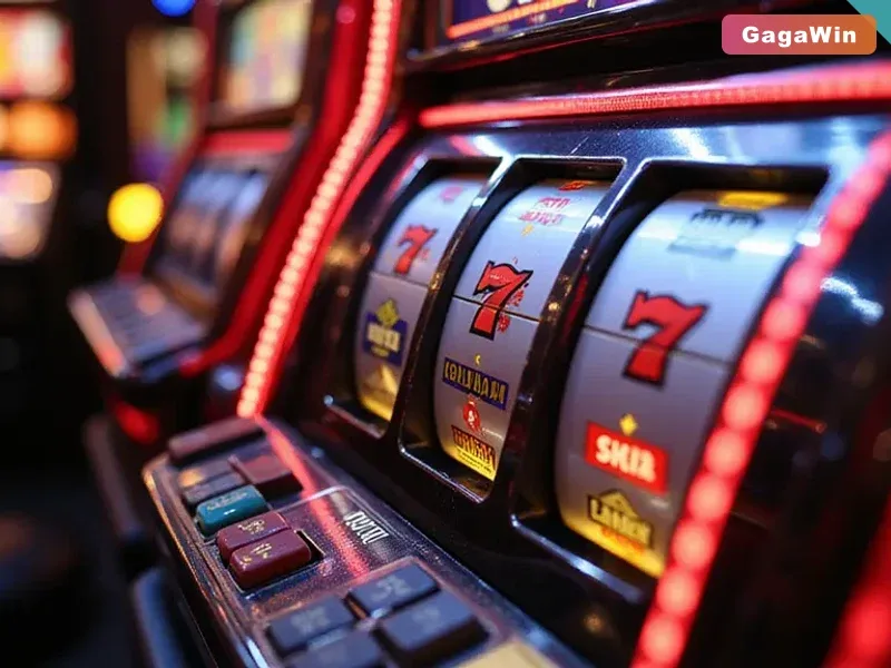 GagaWin - Warum GagaWin für neue Casino-Spiele wählen?